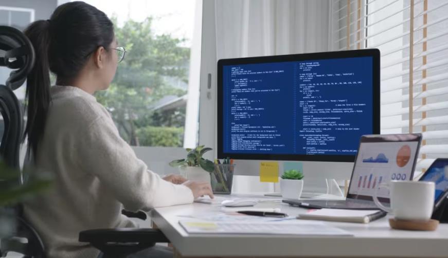 大足区企业数字化解决方案：机器学习赋能商业模式升级的核心路径